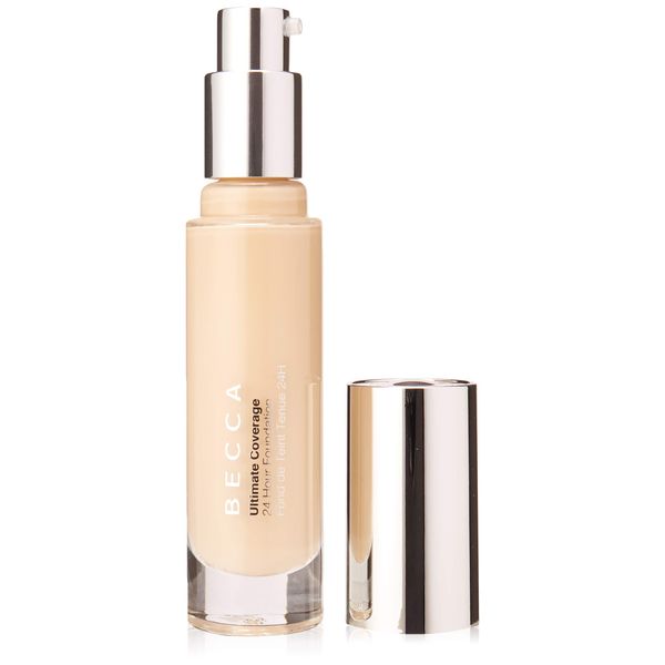 BECCA Ultimate Coverage 24 Hour Foundation 30ml Shell