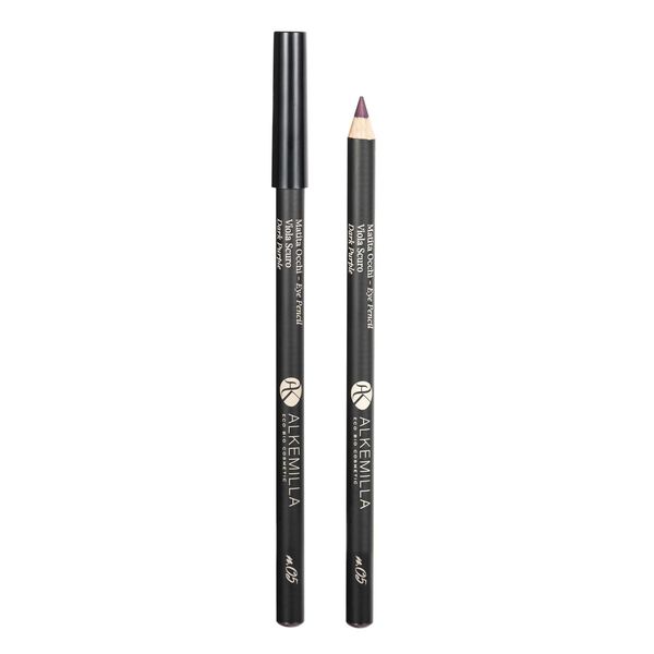 Eye Pencil Dark Purple 05 - Alkemilla