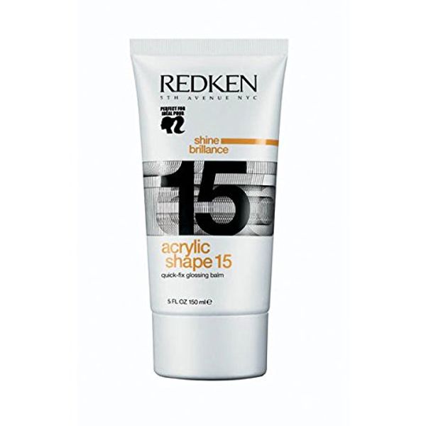 Redken Acrylic Shape 15 Quick-Fix Glossing Balm 150 ml