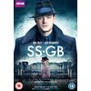 SS-GB [DVD] [2017]