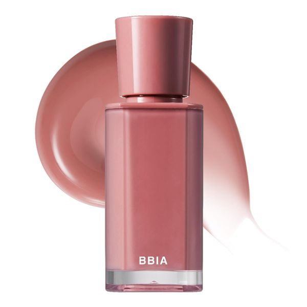 [BBIA] GLOW TINT MLBB Edition #17 Autumn Bottle 0.12 oz (3.2 g) GLOW TINT MLBB Edition #17 AUTUMN 3.2g