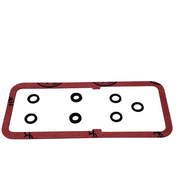 DPA Pump Top Cover Only Kit, Fits CAV Lucas