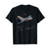 MIG-15 Soviet Planes T-Shirt