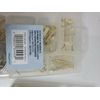 Complete Home Picture Hanging Kit 55 pc total-Hooks/Na