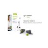 Phonak Serenity Choice Comfort KR15 Reusable Earplugs