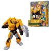 Kikai Sentai Zengaon Change Heroes