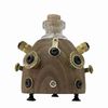 Steampunk Style Robot Car Air Freshener Diffuser Aromatherapy Perfume Decor Clip