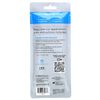 Kinesiology Athletic Tape, Knee, 6 Precut Strips