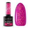 Rainbow Jello Base Pink 5 ml Claresa