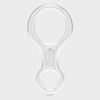 DMM Figure 8 Abseil Device, Green, One Size
