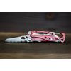 LEATHERMAN SKR-N Multi-Tool SKELETOOL RX SKELL TOOL RX