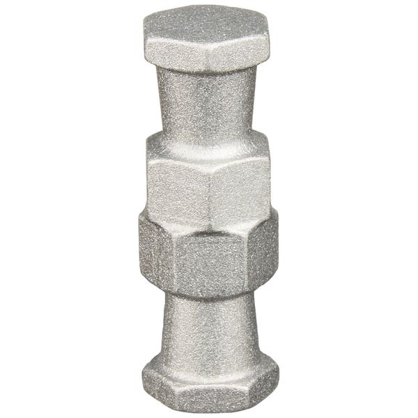 Manfrotto Joining Stud for 2 Super Clamps 035 at Right Angles