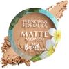 Physicians Formula Matte Monoi Butter Bronzer Matte Bronzer Powder Face Makeup, Dermatologist Tested, Light Bronzer