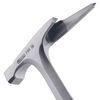 Picard No. H 790 1/2 All-Steel Lathe Hammer, Light Version, Smooth Face, in Wooden Box, Red Dot Design Award Winner 2016