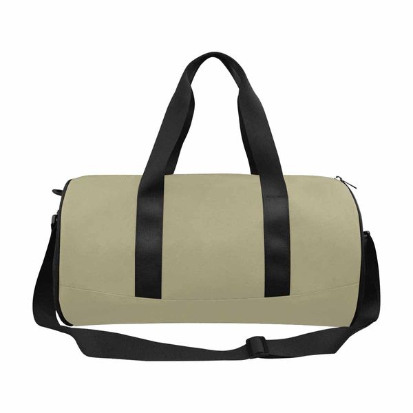 Duffel Bag, Dark Sage Green Travel, Carry - One Size