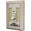 Cyclops Light Switch CYC-COB-2PK Flashlight 200 Lumen 2pack