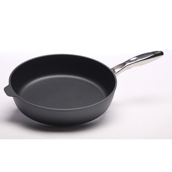 Sauté Pan w/ SS Handle - 5.8 Qt (12.5") | HD Classic - Open Box