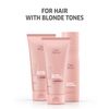 Wella Invigo Cool Blond Hair Conditioner - 200 ml
