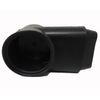 New Marine Grade Boat Electrical Battery Negative Cable End Black Boot Cover