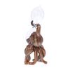 Nemesis Now Tentacled Time Keeper 18.5 cm Bronze