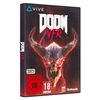 DOOM - Virtual Reality Edition - [PC]