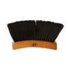 Baize Master Nylon Half Moon Snooker and Pool Table Under Cushion Rail Brush