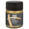 Gold Bronze/High Gloss Liquid Bronze, 50 ml
