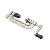 Hozan C-702-13 Spoke Threader Compatible Spoke: #13 (Plain), Screw Size: BC2.3 (56 threads)
