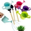 [Purple Can Only] Mini Functional Watering Can and Tools Optional! Actually Works!