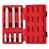 SUNEX TOOLS 8845 3/8-Inch Drive Spark Plug Socket Set, CR-V, 7-Pieces