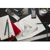 Graphite Pencil - STABILO Othello - E/T - Box of 12 - 2B