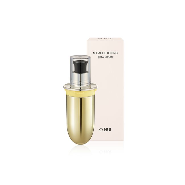 [OHUI] Miracle Toning Glow Serum Refill 50 mL