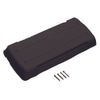 Ventmate 62712 Refrigerator Vent Cover Direct Replacement Lid