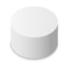 5" Inch Diameter Round Cake Polystyrene Modelling Dummy 6" inch Deep