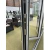 Aluminum Bi-fold Patio Sliding Folding Door  ( various sizes)