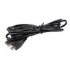 MUZOCT 5V/2.5A Power Supply Micro USB Charger Adapter with On Off Switch for Raspberry Pi 3/2 Model B