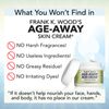Frank K. Wood's Age-Away Skin Cream