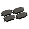Camry ACV40 AVV50 Rear Brake Pad B133
