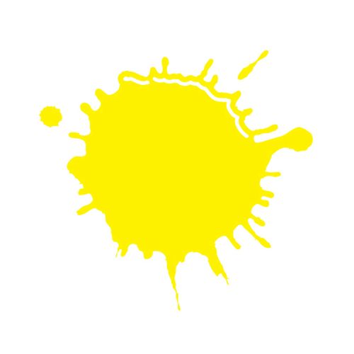 Liquitex 4260159 liquid Professional Acrylic Paints - Ink, 30 ml, high pigmented Airbrush Paint, cadmium yellow light color tone