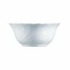Luminarc Compotts 12 cm Trianon weiss 30187