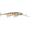 Down Deep Husky Jerk 14 Glass Perch