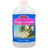 Eidon Liquid Magnesium Concentrate - Ionic Magnesium Drops Supplement for Adu...