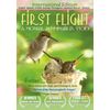 First Flight: A Mother Hummingbird's Story