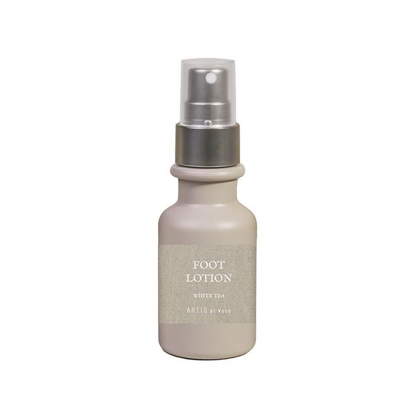 ARTiS di Voce Foot Lotion 120ml