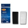 EnviroCare Replacement for Kenmore CF2 Foam Safety Vacuum Filter, Upright, Pr...