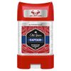 Old Spice Captain Anti-perspirant & Deodorant Clear Gel Stick 70ml