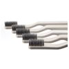 5 Pk Simpli Good Toothbrushes Ultra Fine Bristles Biodegradable Plant Based