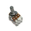 ALPHA Alpha RV16 POT POTENTIOMETER Pot Potentiometer Vertical Mount Angle Leg (C50kΩ)