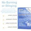SinuAir Nasal Irrigation Salt - 30 x 5g Sachets
