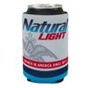 Natural Light Rowdy Gentleman Can Cooler